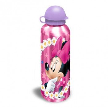 Disney Minnie alumínium kulacs 500 ml Disney Minnie alumínium kulacs 500 ml