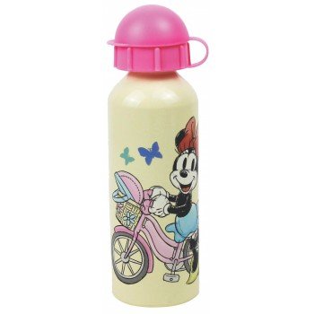 Disney Minnie alumínium kulacs 520 ml Disney Minnie alumínium kulacs 520 ml