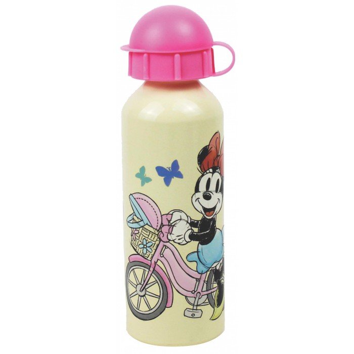 Disney Minnie alumínium kulacs 520 ml