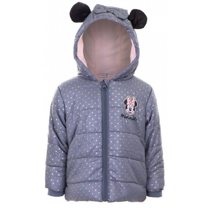 Disney Minnie baba bélelt kabát 12 hó