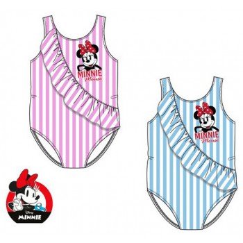 Disney Minnie baba fürdőruha, úszó 12-36 hó Disney Minnie baba fürdőruha, úszó 12-36 hó