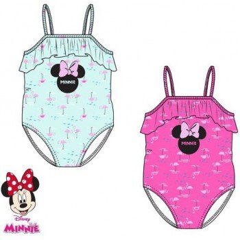 Disney Minnie Baba fürdőruha, úszó 12-36 hó Disney Minnie Baba fürdőruha, úszó 12-36 hó