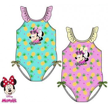 Disney Minnie Baba fürdőruha, úszó 12-36 hó Disney Minnie Baba fürdőruha, úszó 12-36 hó