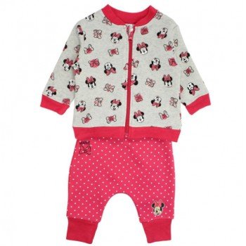 Disney Minnie baba melegítő szett 86 cm