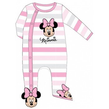 Disney Minnie baba rugdalózó 18 hó