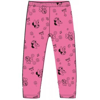 Disney Minnie Baba, Vastag leggings 12/18 hó