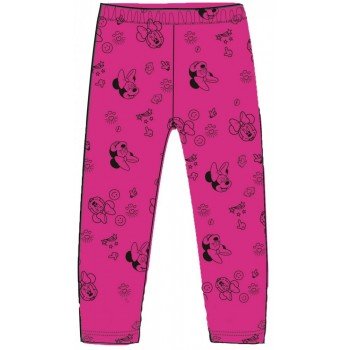 Disney Minnie Baba, Vastag leggings 6 hó
