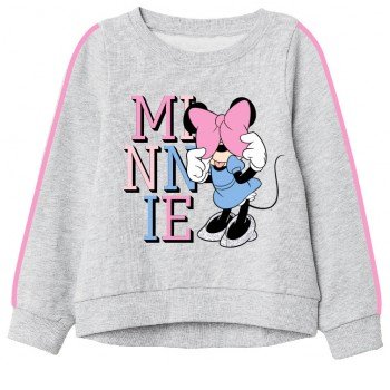 Disney Minnie gyerek pulóver 122 cm Disney Minnie gyerek pulóver 122 cm