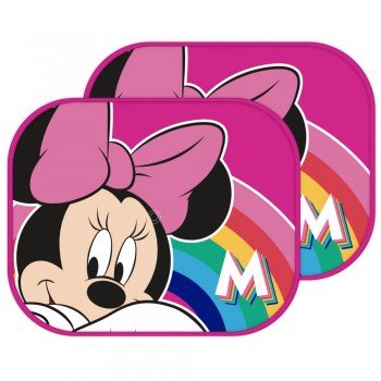 Disney Minnie Bow napellenző ablakra 2 db-os Disney Minnie Bow napellenző ablakra 2 db-os
