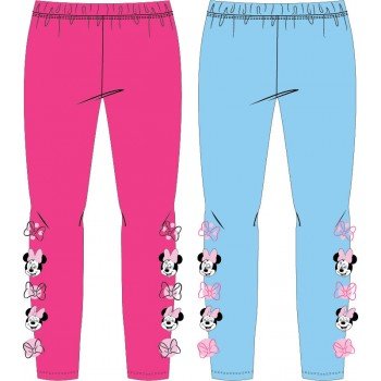 Disney Minnie Bowtiful gyerek leggings 104-134 cm