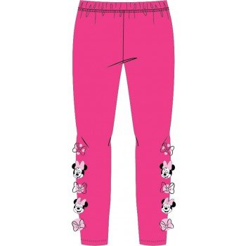 Disney Minnie Bowtiful gyerek leggings 104 cm
