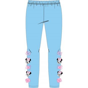 Disney Minnie Bowtiful gyerek leggings 110 cm
