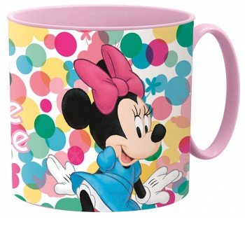 Disney Minnie micro bögre 265 ml Disney Minnie micro bögre 265 ml