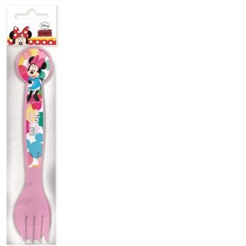 Disney Minnie Evőeszköz készlet - 2 darabos