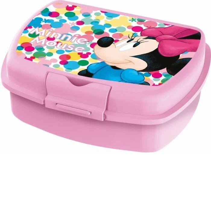 Disney Minnie Urban szendvicsdoboz Disney Minnie Urban szendvicsdoboz