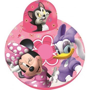 Disney Minnie felfújható fotel 60x40 cm Disney Minnie felfújható fotel 60x40 cm