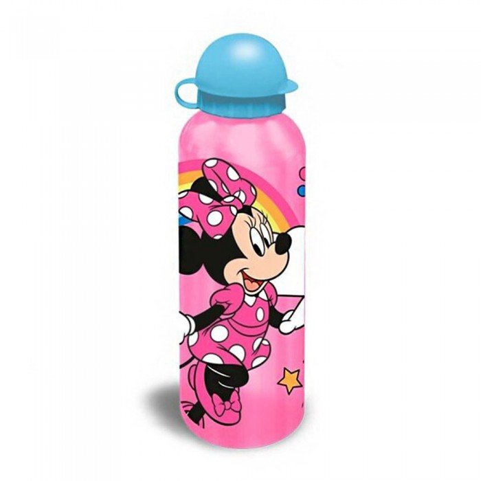 Disney Minnie Fun alumínium kulacs 500 ml