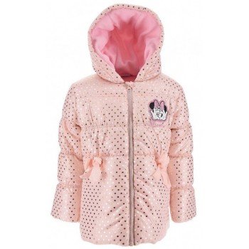 Disney Minnie gyerek bélelt kabát 3 év Disney Minnie gyerek bélelt kabát 3 év