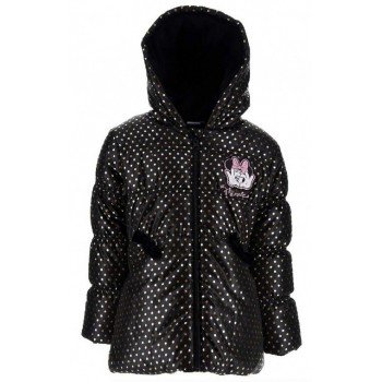 Disney Minnie gyerek bélelt kabát 3 év Disney Minnie gyerek bélelt kabát 3 év