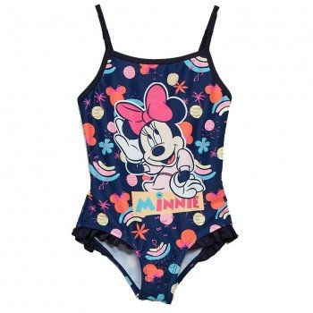 Disney Minnie gyerek fürdőruha, úszó 3 év Disney Minnie gyerek fürdőruha, úszó 3 év