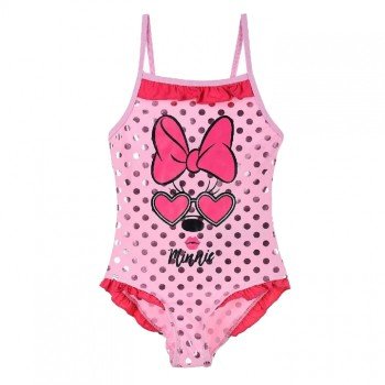 Disney Minnie gyerek fürdőruha, úszó 4 év Disney Minnie gyerek fürdőruha, úszó 4 év