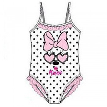 Disney Minnie gyerek fürdőruha, úszó 8 év Disney Minnie gyerek fürdőruha, úszó 8 év