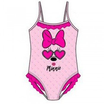 Disney Minnie gyerek fürdőruha, úszó 8 év Disney Minnie gyerek fürdőruha, úszó 8 év