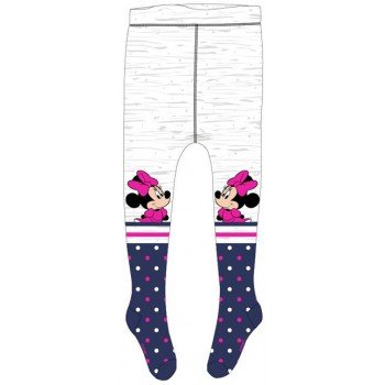 Disney Minnie gyerek harisnya 104/110 cm