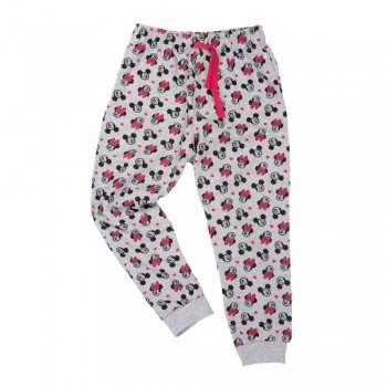 Disney Minnie gyerek hosszú nadrág, jogging alsó 98-128 cm Disney Minnie gyerek hosszú nadrág, jogging alsó 98-128 cm