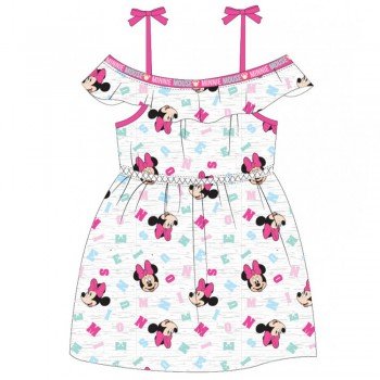 Disney Minnie gyerek nyári ruha 116 cm Disney Minnie gyerek nyári ruha 116 cm