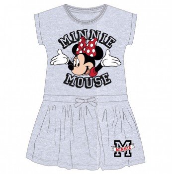 Disney Minnie gyerek nyári ruha 134 cm Disney Minnie gyerek nyári ruha 134 cm