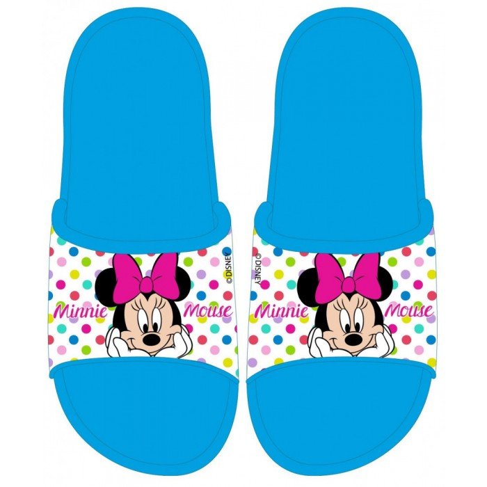 Disney Minnie gyerek papucs 33/34