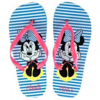 Disney Minnie gyerek papucs, Flip-Flop 28/29 Disney Minnie gyerek papucs, Flip-Flop 28/29