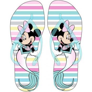 Disney Minnie gyerek papucs, Flip-Flop 28/29 Disney Minnie gyerek papucs, Flip-Flop 28/29