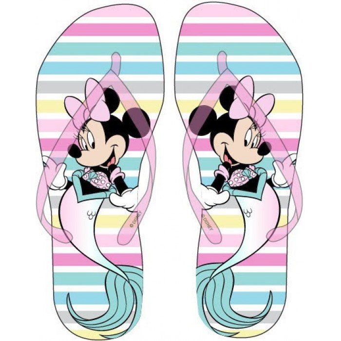 Disney Minnie gyerek papucs, Flip-Flop 32/33