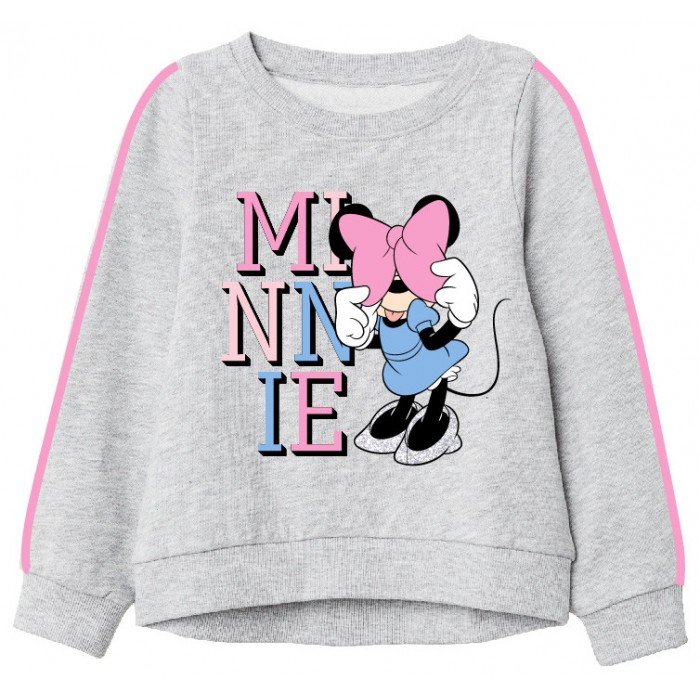 Disney Minnie gyerek pulóver 104-134 cm