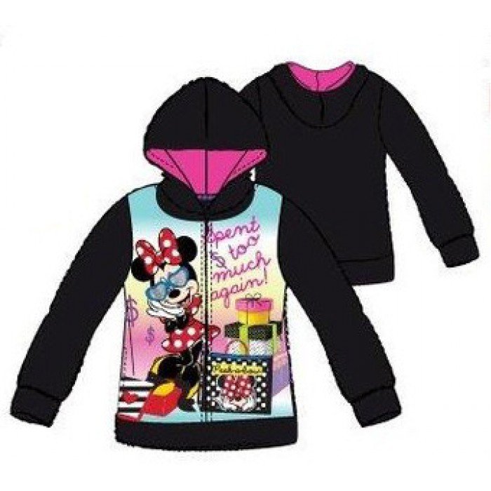 Disney Minnie gyerek pulóver 3 év