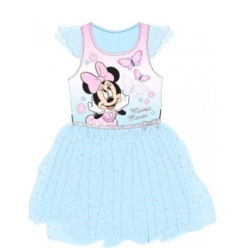 Disney Minnie gyerek ruha 134 cm Disney Minnie gyerek ruha 134 cm