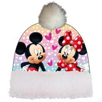 Disney Minnie gyerek sapka 52 cm Disney Minnie gyerek sapka 52 cm