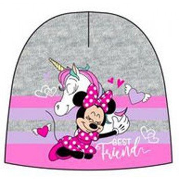 Disney Minnie gyerek sapka 52 cm Disney Minnie gyerek sapka 52 cm
