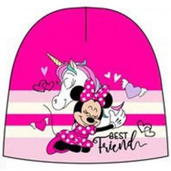 Disney Minnie gyerek sapka 52 cm Disney Minnie gyerek sapka 52 cm