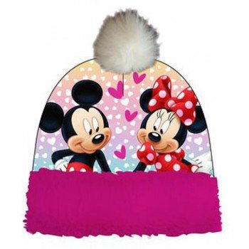Disney Minnie gyerek sapka 54 cm Disney Minnie gyerek sapka 54 cm