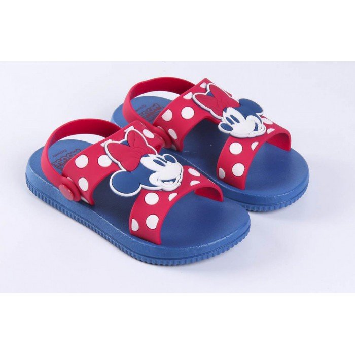 Disney Minnie gyerek szandál 22-27