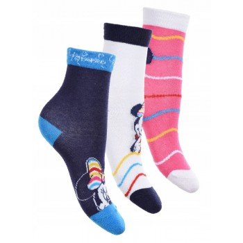 Disney Minnie gyerek zokni 23/26