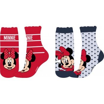 Disney Minnie gyerek zokni 23-34