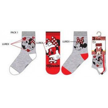 Disney Minnie gyerek zokni 31/34 Disney Minnie gyerek zokni 31/34