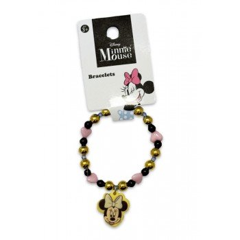 Disney Minnie gyöngyös karkötő Disney Minnie gyöngyös karkötő