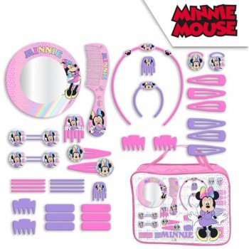 Disney Minnie haj kiegészítő szett Disney Minnie haj kiegészítő szett