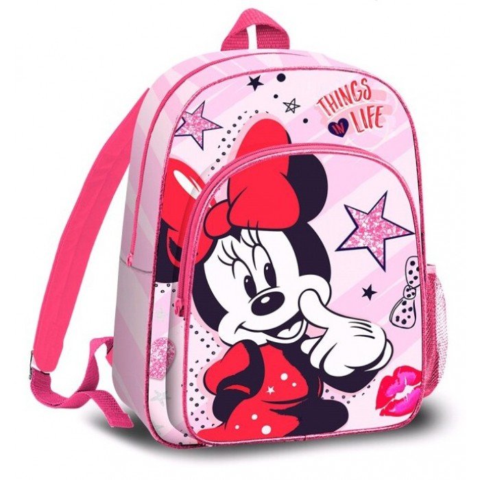 Disney Minnie Hátizsák, táska 36cm