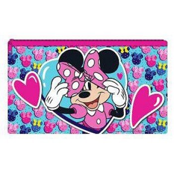 Disney Minnie Heart gyerek neszeszer, tolltartó Disney Minnie Heart gyerek neszeszer, tolltartó